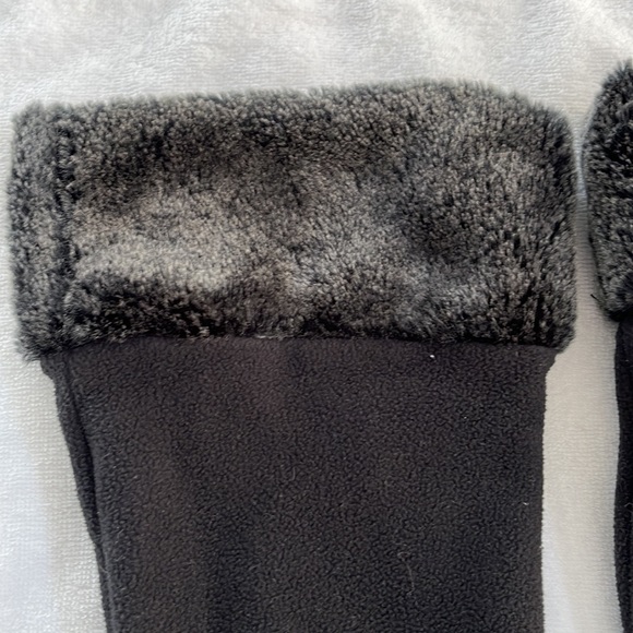 L.L. Bean Cuffed Boot Liners - Picture 2 of 7